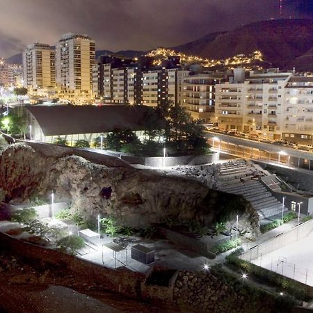 S/C De Tenerife, Apartamento 1 Dormitorio Санта-Крус-де-Тенерифе Экстерьер фото