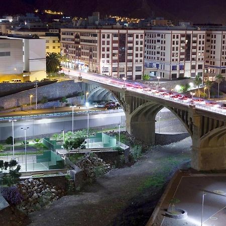 S/C De Tenerife, Apartamento 1 Dormitorio Санта-Крус-де-Тенерифе Экстерьер фото