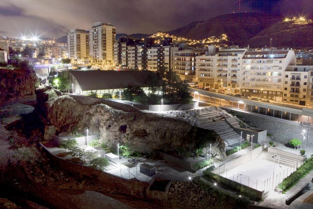 S/C De Tenerife, Apartamento 1 Dormitorio Санта-Крус-де-Тенерифе Экстерьер фото