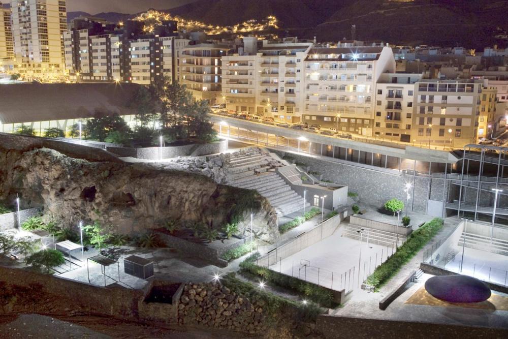S/C De Tenerife, Apartamento 1 Dormitorio Санта-Крус-де-Тенерифе Экстерьер фото