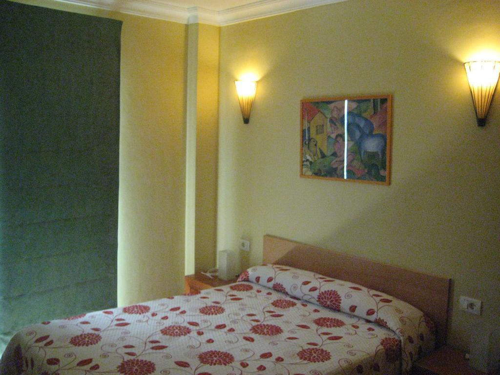 S/C De Tenerife, Apartamento 1 Dormitorio Санта-Крус-де-Тенерифе Экстерьер фото