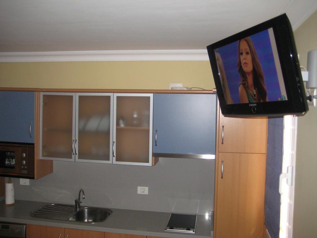 S/C De Tenerife, Apartamento 1 Dormitorio Санта-Крус-де-Тенерифе Экстерьер фото