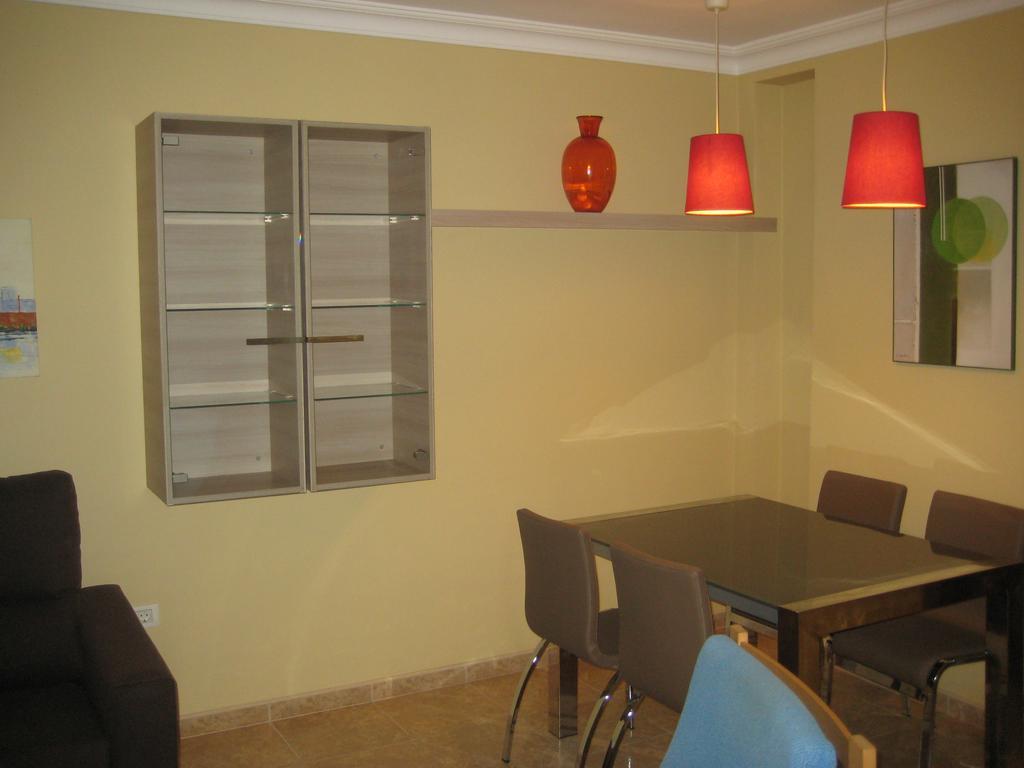 S/C De Tenerife, Apartamento 1 Dormitorio Санта-Крус-де-Тенерифе Экстерьер фото