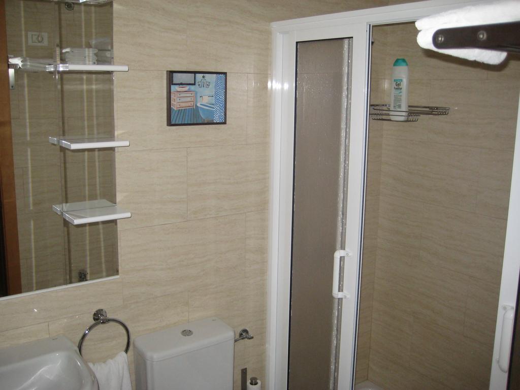 S/C De Tenerife, Apartamento 1 Dormitorio Санта-Крус-де-Тенерифе Экстерьер фото