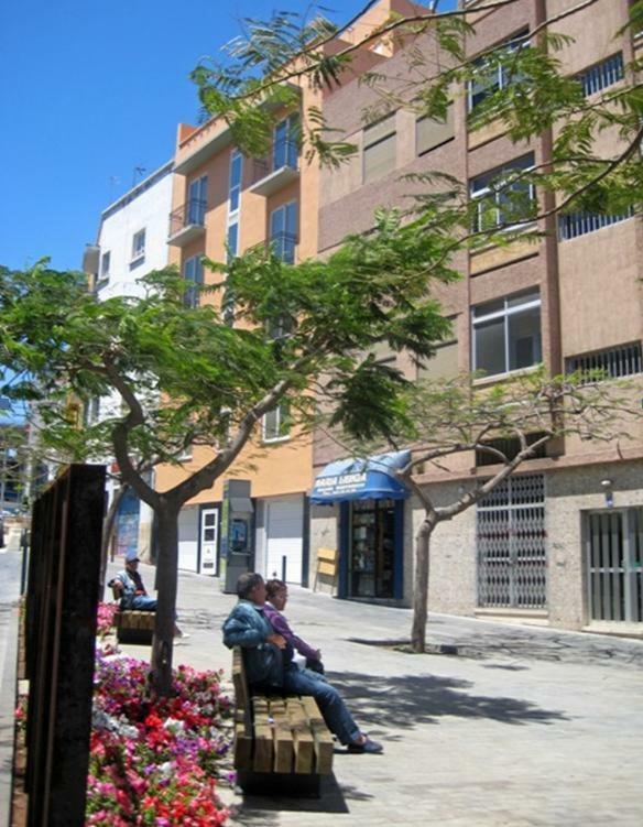 S/C De Tenerife, Apartamento 1 Dormitorio Санта-Крус-де-Тенерифе Экстерьер фото